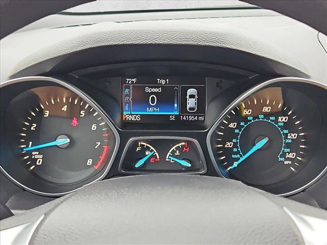 Used 2016 Ford Escape SE image 11