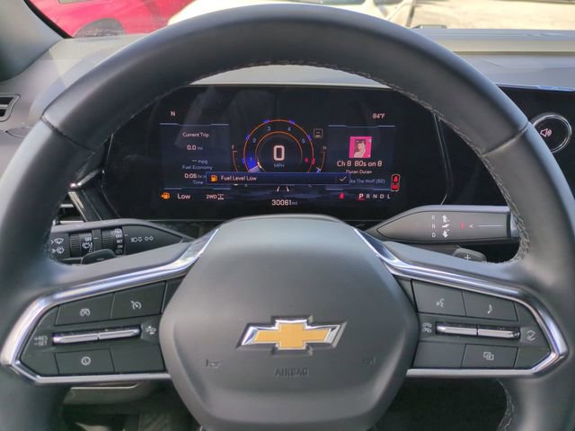 Used 2025 Chevrolet Tahoe LT image 31