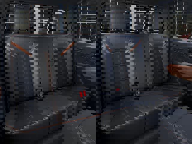 New 2026 GMC Canyon AT4 image 17