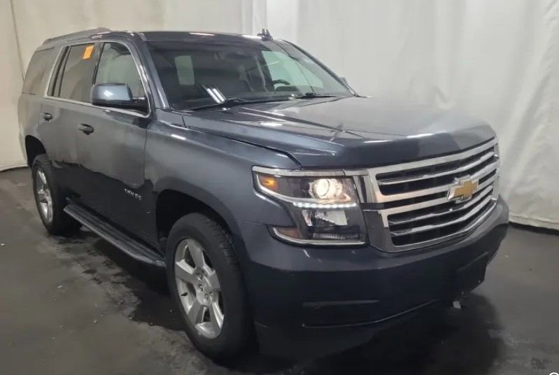 Used 2020 Chevrolet Tahoe LS w/ Max Trailering Package AWD/4WD image 5