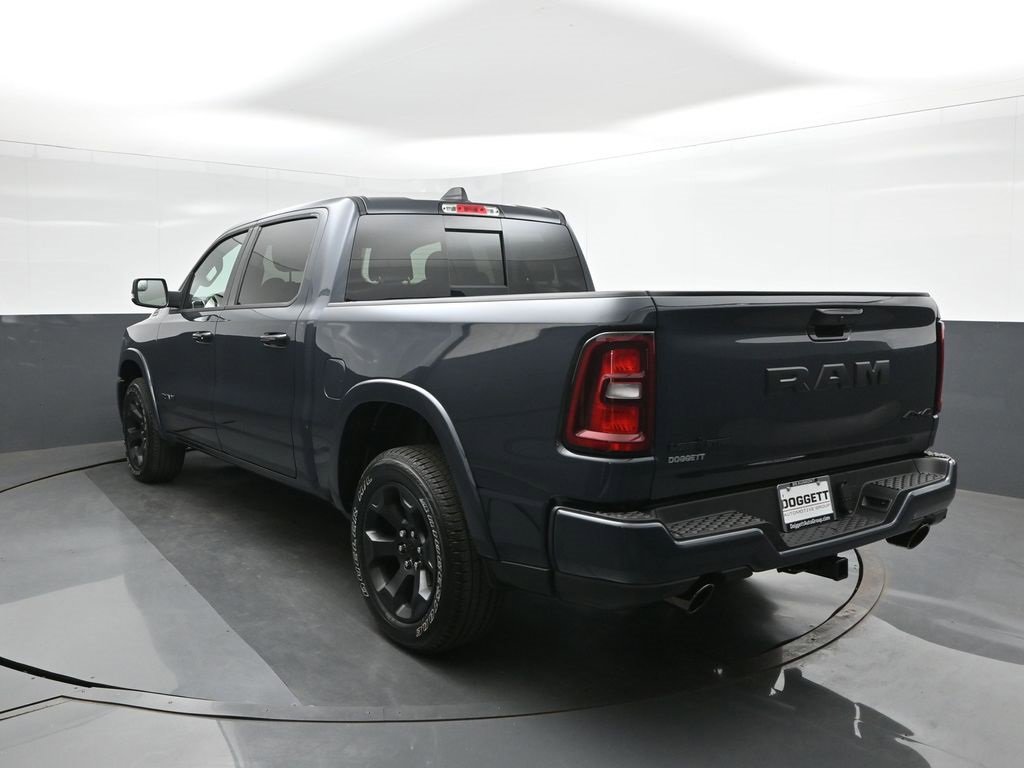 New 2026 RAM 1500 Lone Star image 5