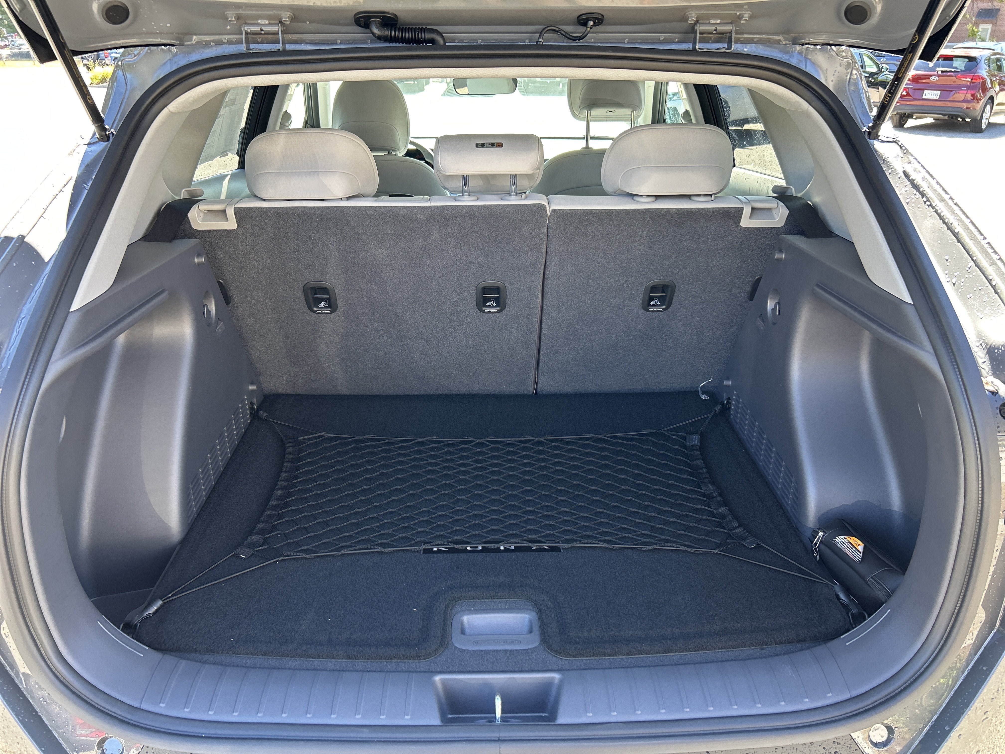 New 2026 Hyundai Kona SEL Sport AWD/4WD image 16