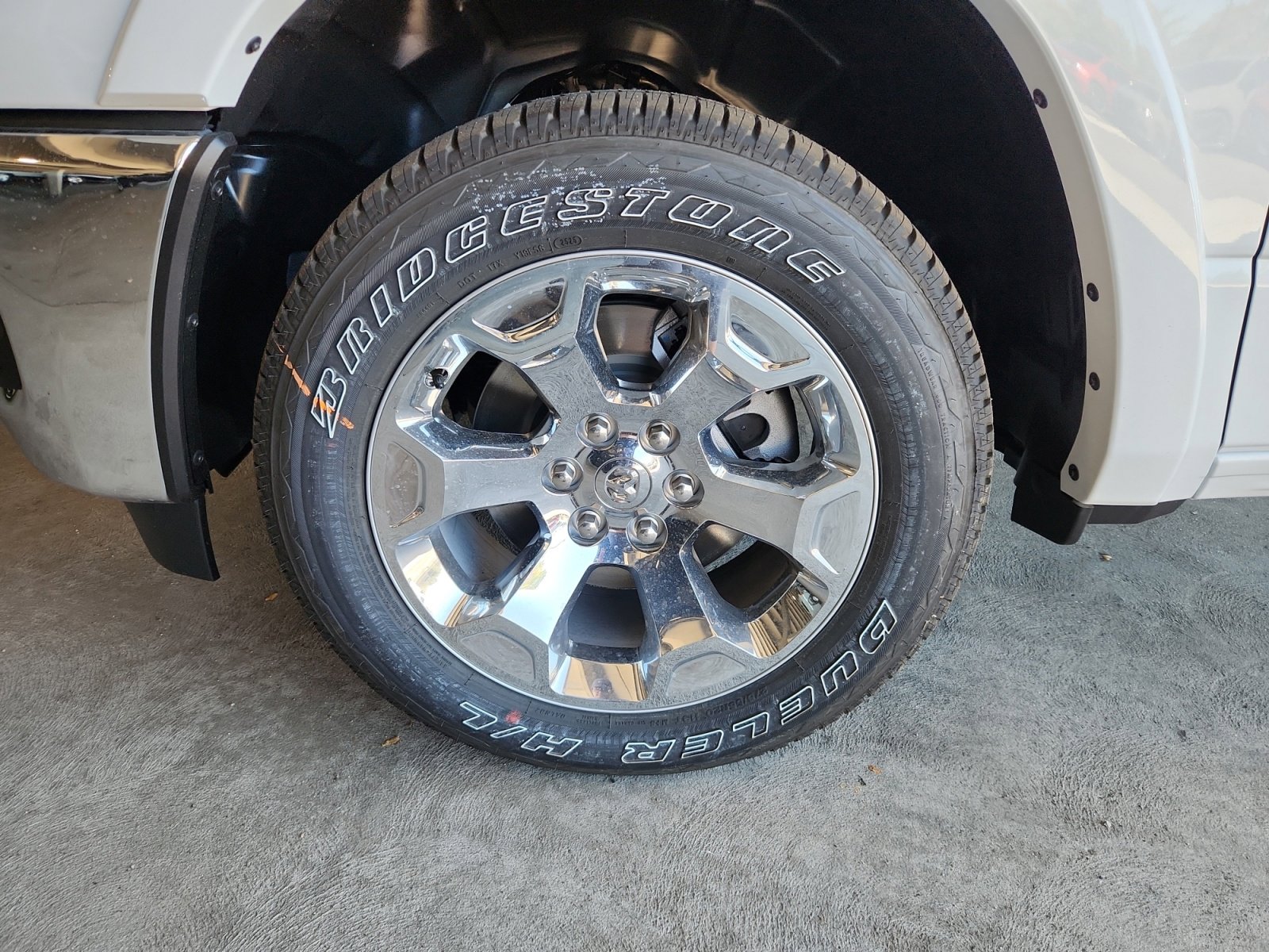 New 2026 RAM 1500 Big Horn image 26