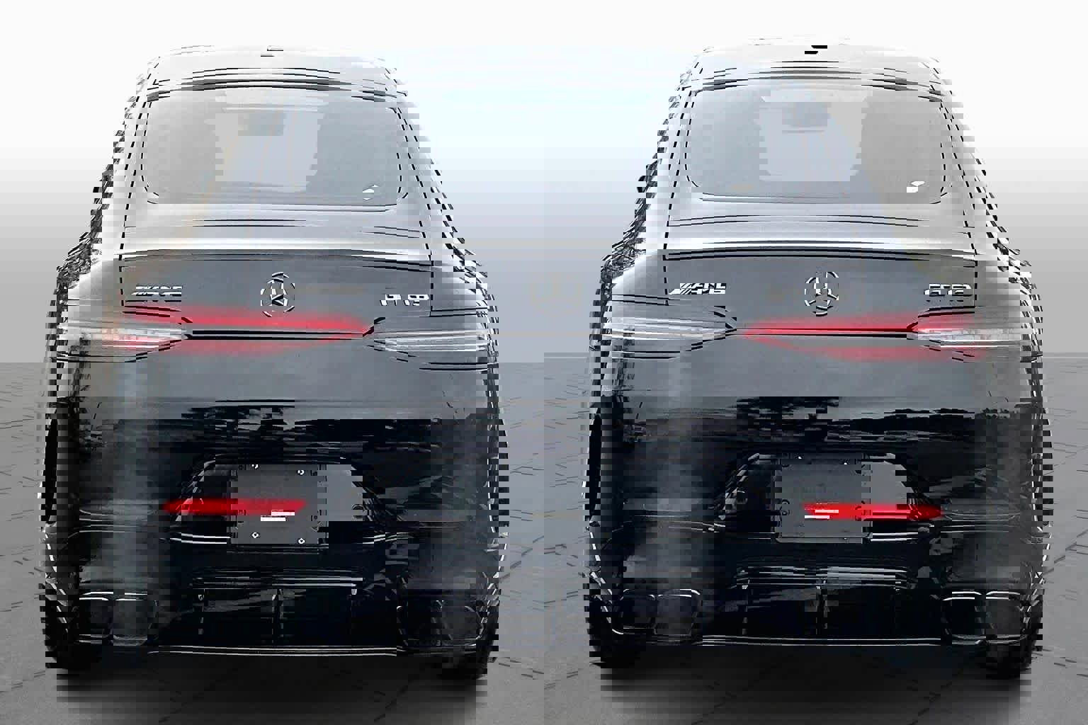 Certified 2024 Mercedes-Benz AMG GT 63 image 7