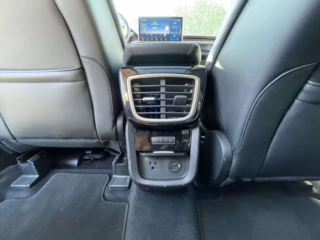 Certified 2022 Lincoln Nautilus Reserve w/ Equipment Group 202A AWD/4WD image 14