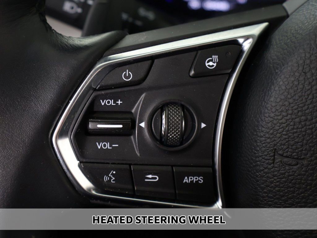 Used 2023 Acura MDX SH-AWD w/ Advance Package image 12