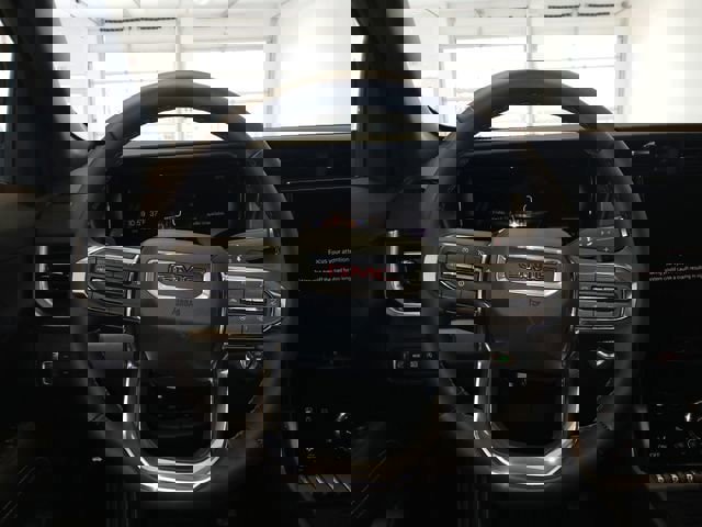 New 2026 GMC Terrain Elevation w/ Technology Package II image 19