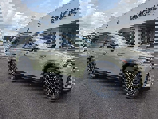 New 2025 MAZDA CX-70 Plug-In Hybrid w/ Premium Plus video 1