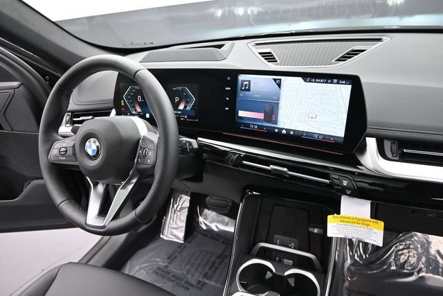 New 2026 BMW X1 xDrive28i w/ Technology Package AWD/4WD image 17