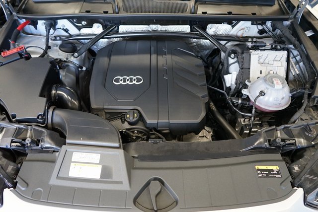 Used 2022 Audi Q5 2.0T Premium Plus image 56