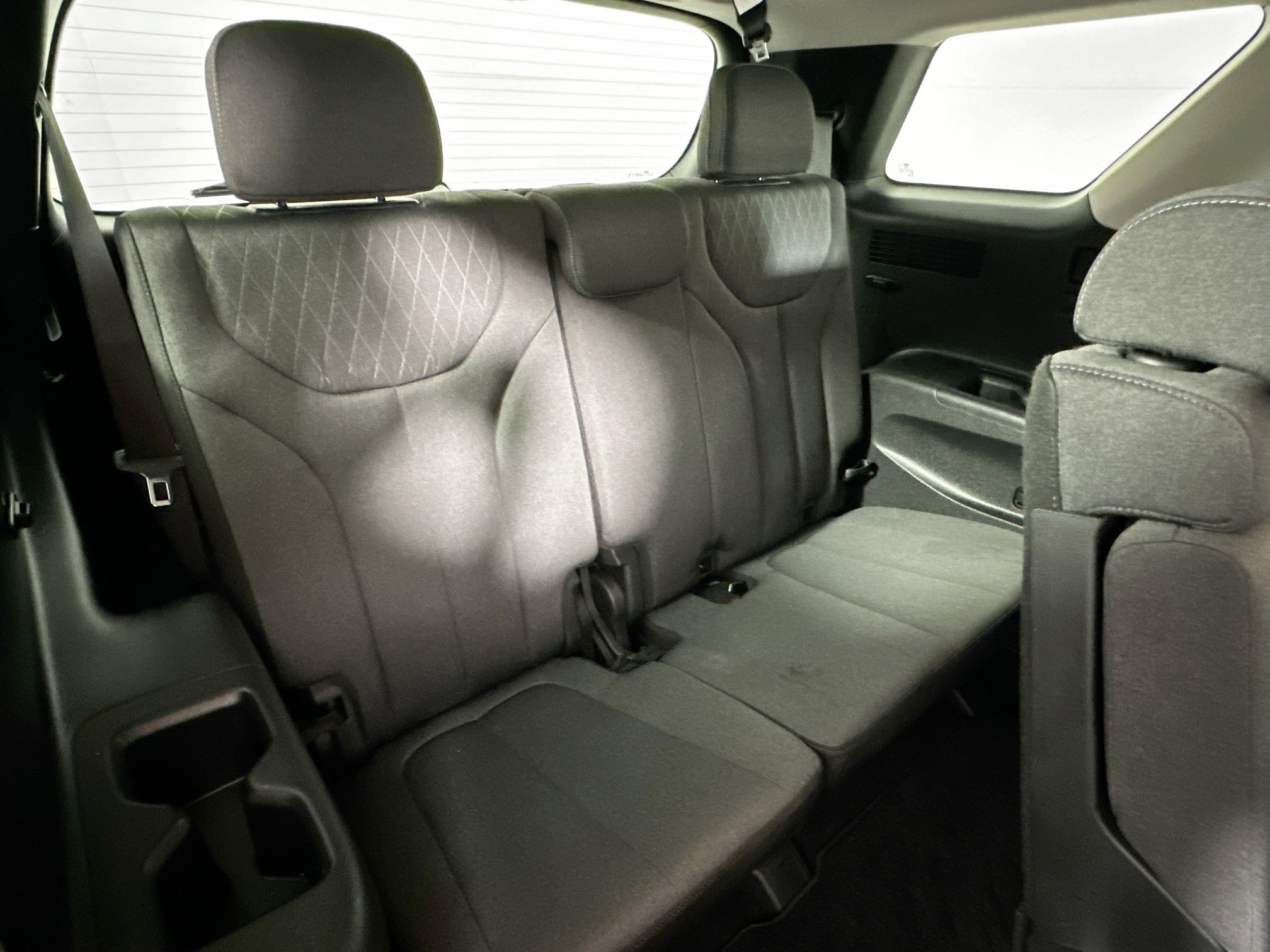 Used 2021 Hyundai Palisade SE FWD image 25