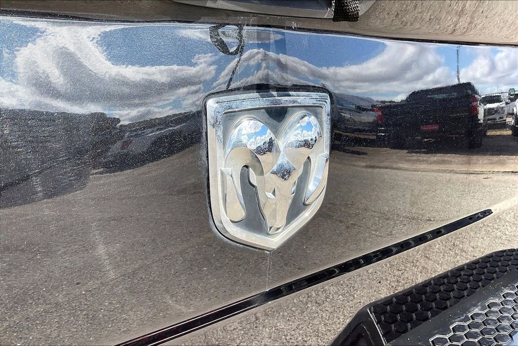 Used 2018 RAM 1500 Lone Star image 27