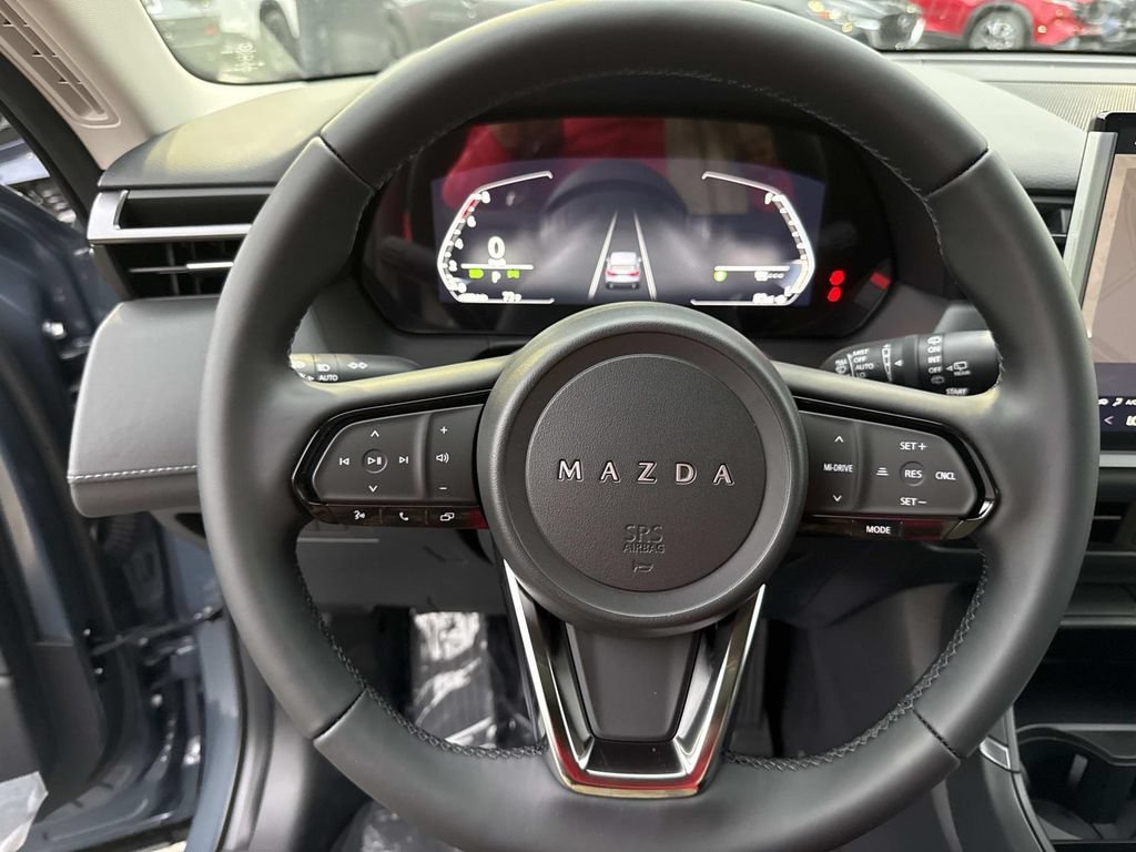 New 2026 MAZDA CX-5 Select AWD/4WD image 42
