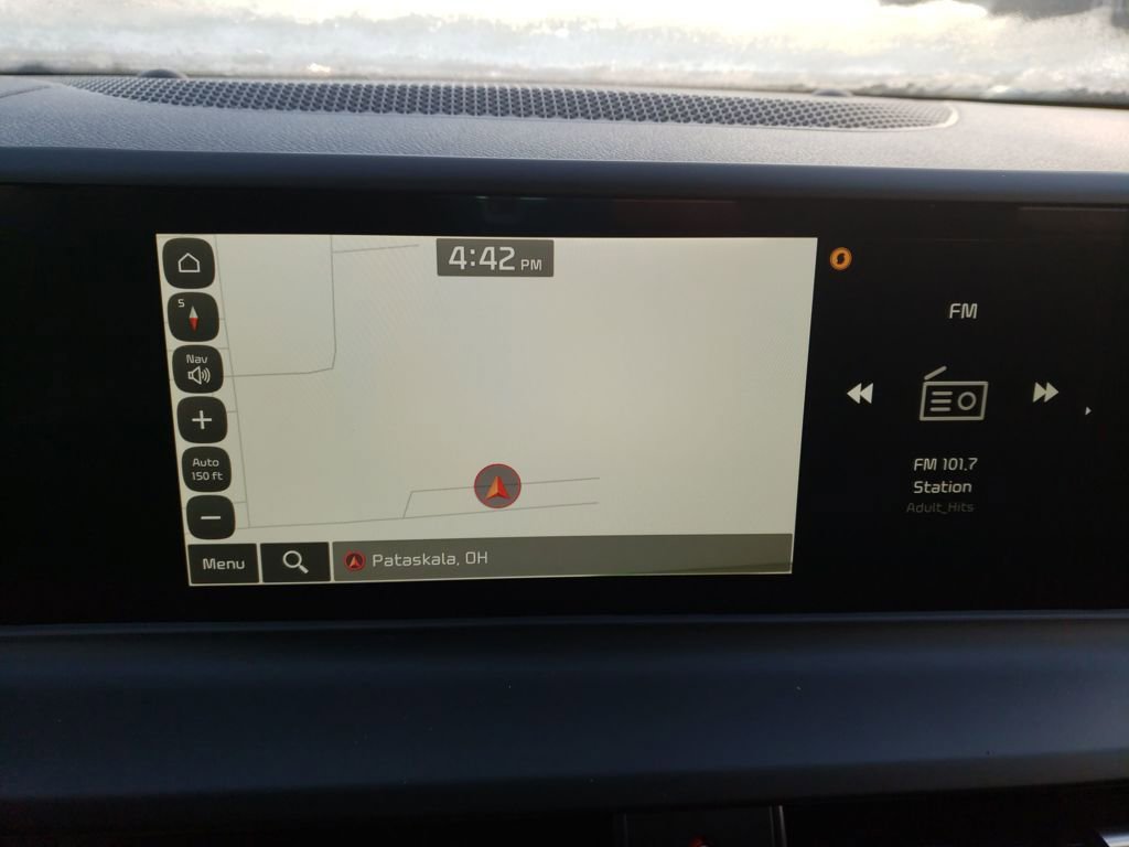 New 2026 Kia Seltos S image 20