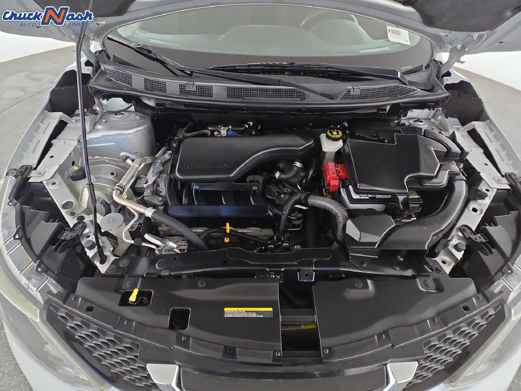 Used 2018 Nissan Rogue Sport S FWD image 33