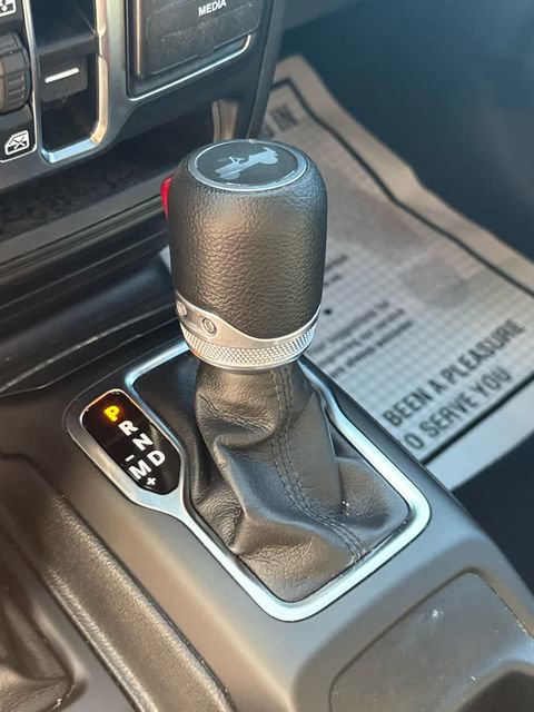 Used 2022 Jeep Wrangler Unlimited Sport S image 24