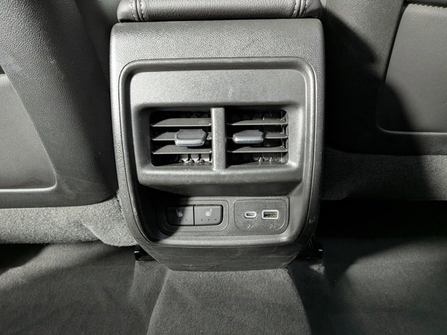 Used 2021 Cadillac XT4 Premium Luxury w/ Cold Weather Package image 29