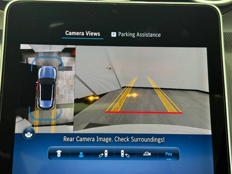 New 2025 Mercedes-Benz GLC 300 4MATIC image 13