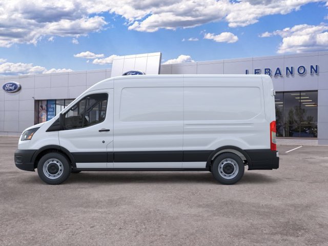 New 2026 Ford Transit 250 148 Medium Roof RWD image 3
