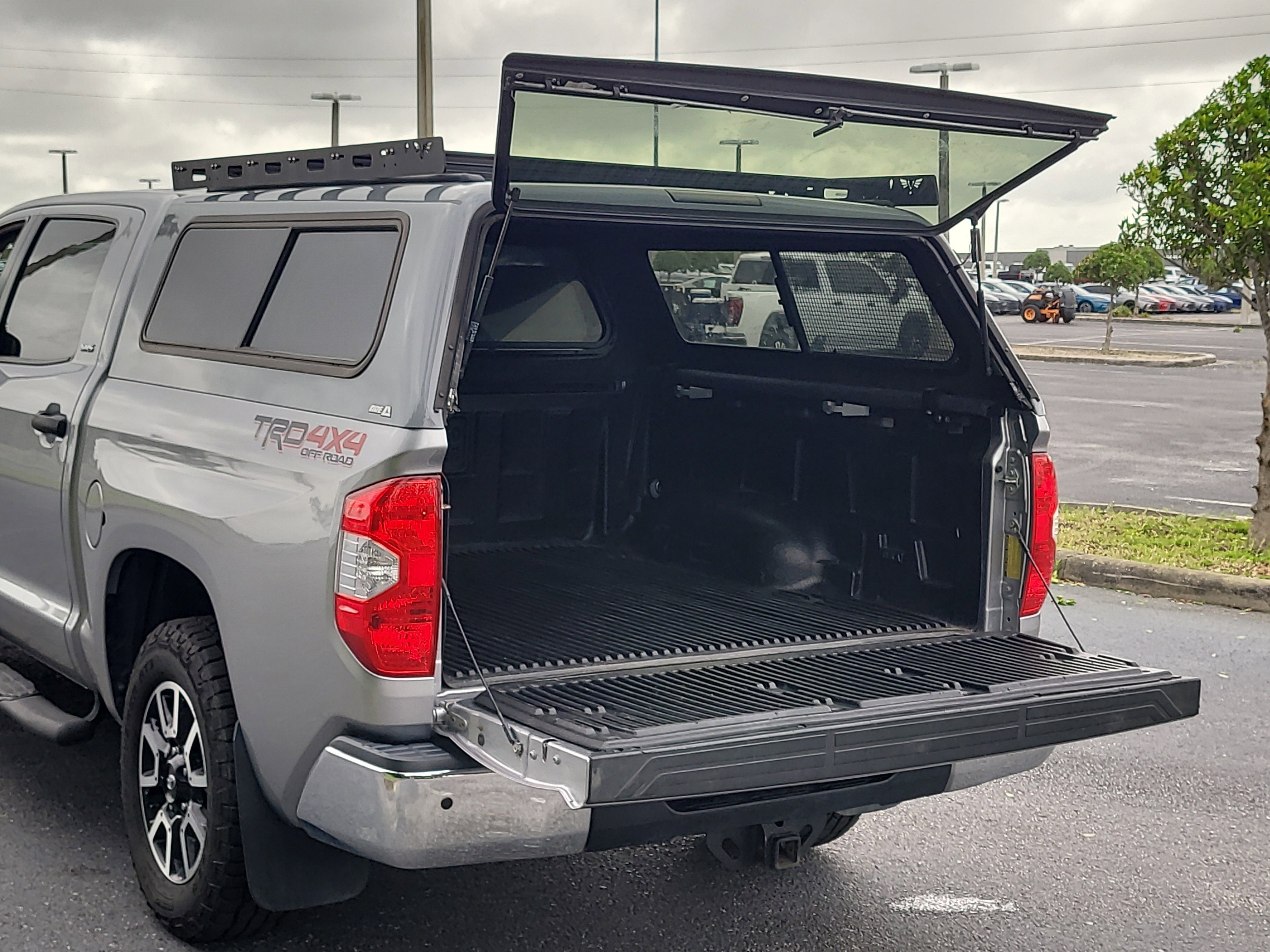 Used 2021 Toyota Tundra SR5 image 11