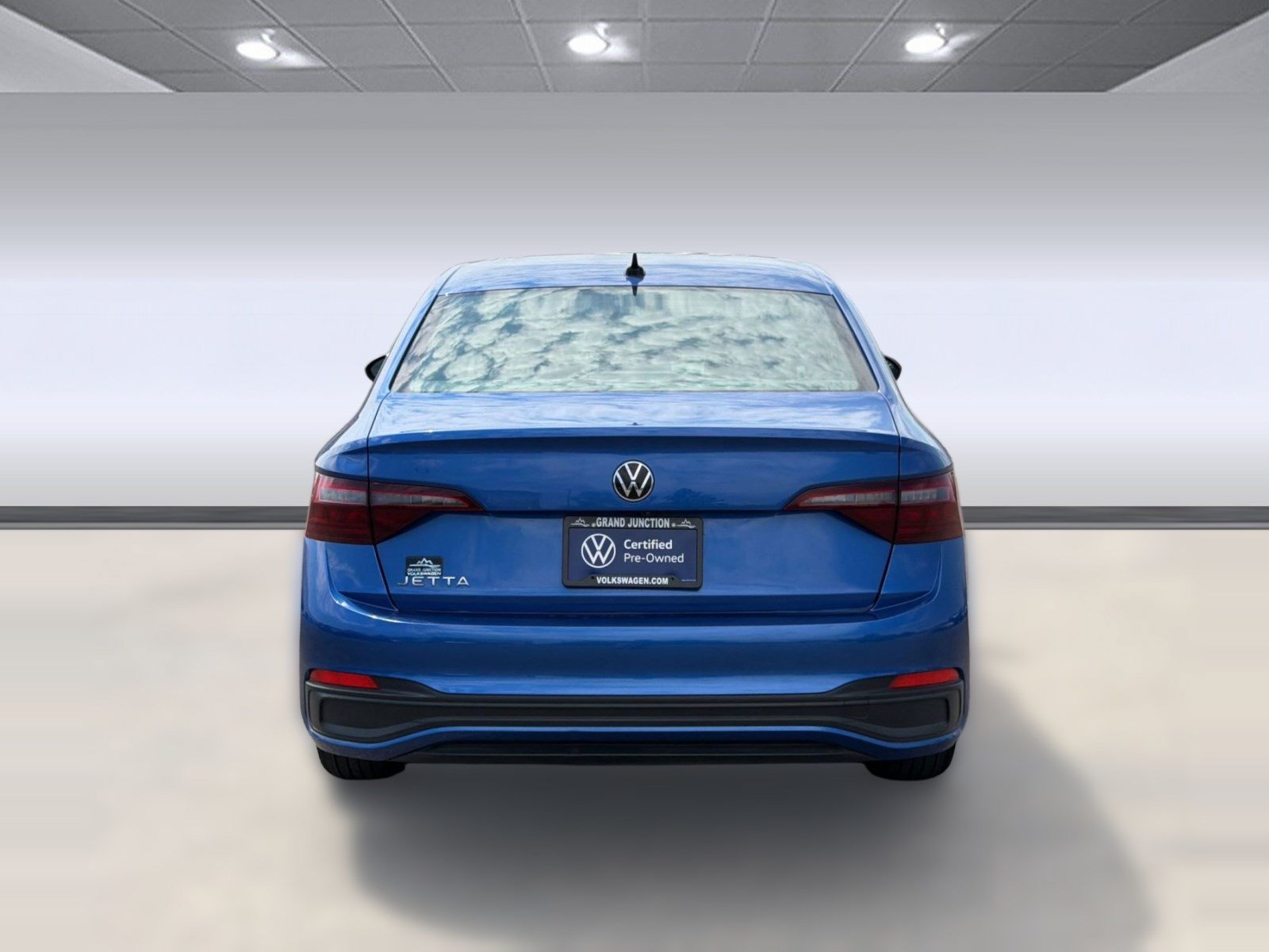 Used 2024 Volkswagen Jetta Sport FWD image 10