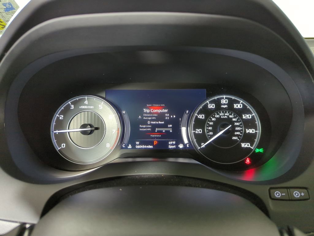 Used 2019 Acura RDX w/ Technology Package image 12