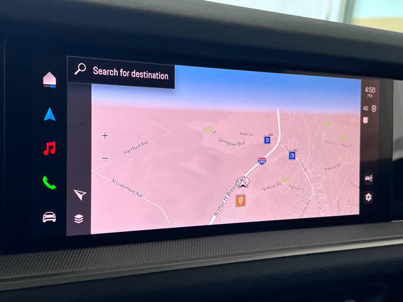New 2026 Porsche Cayenne AWD/4WD image 19