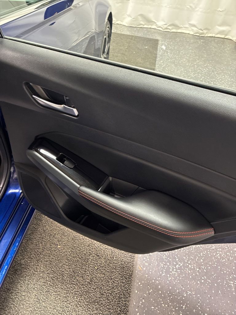 Used 2024 Nissan Altima 2.5 SR image 24