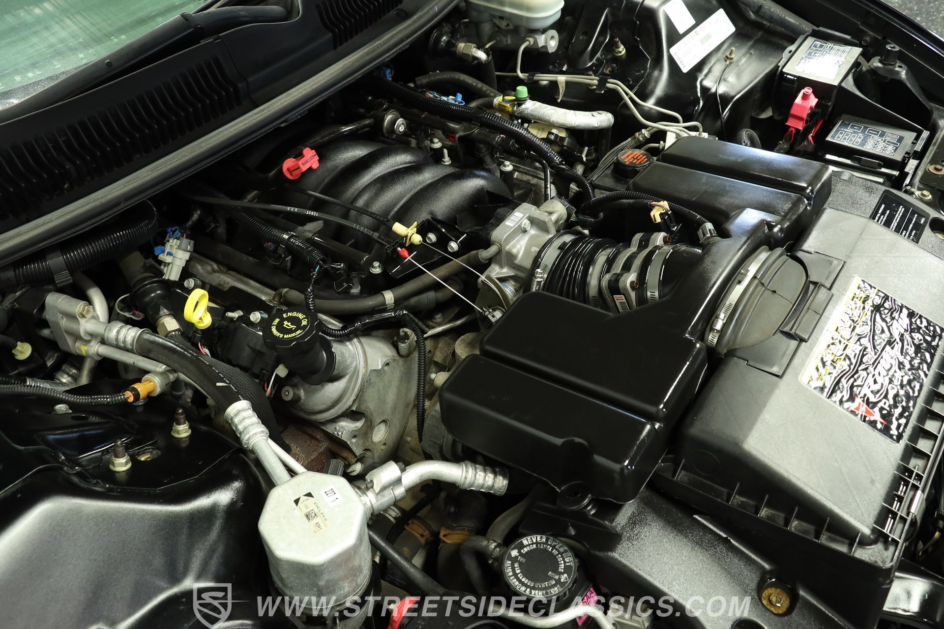 Used 2002 Pontiac Firebird Trans Am RWD image 32