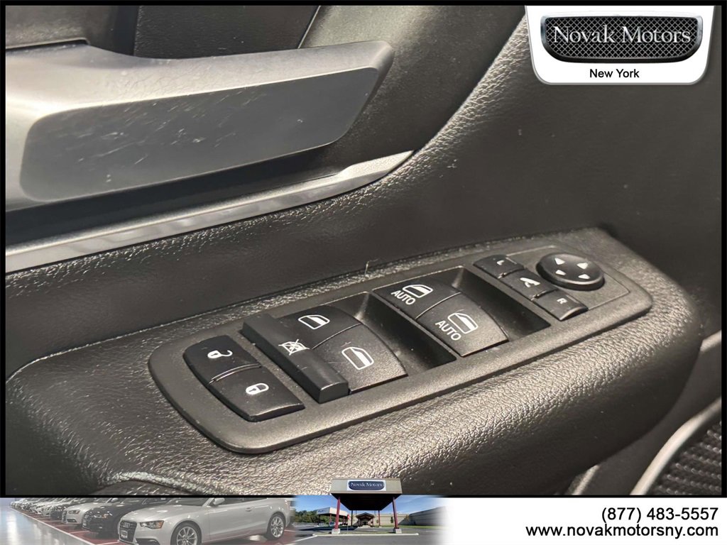 Used 2022 RAM 1500 Big Horn image 14