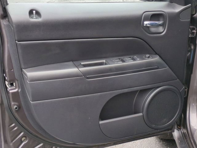 Used 2015 Jeep Patriot High Altitude image 20