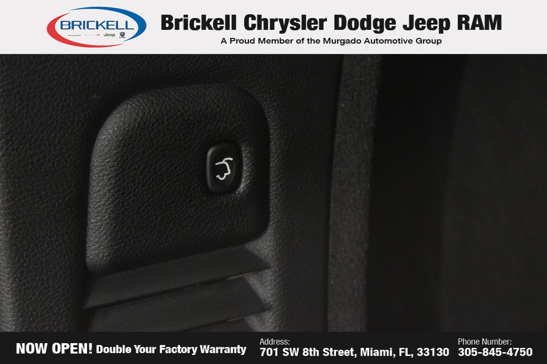Used 2023 Dodge Durango R/T RWD image 14