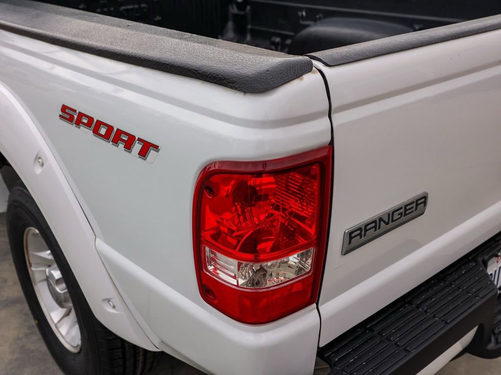 Used 2008 Ford Ranger Sport image 32