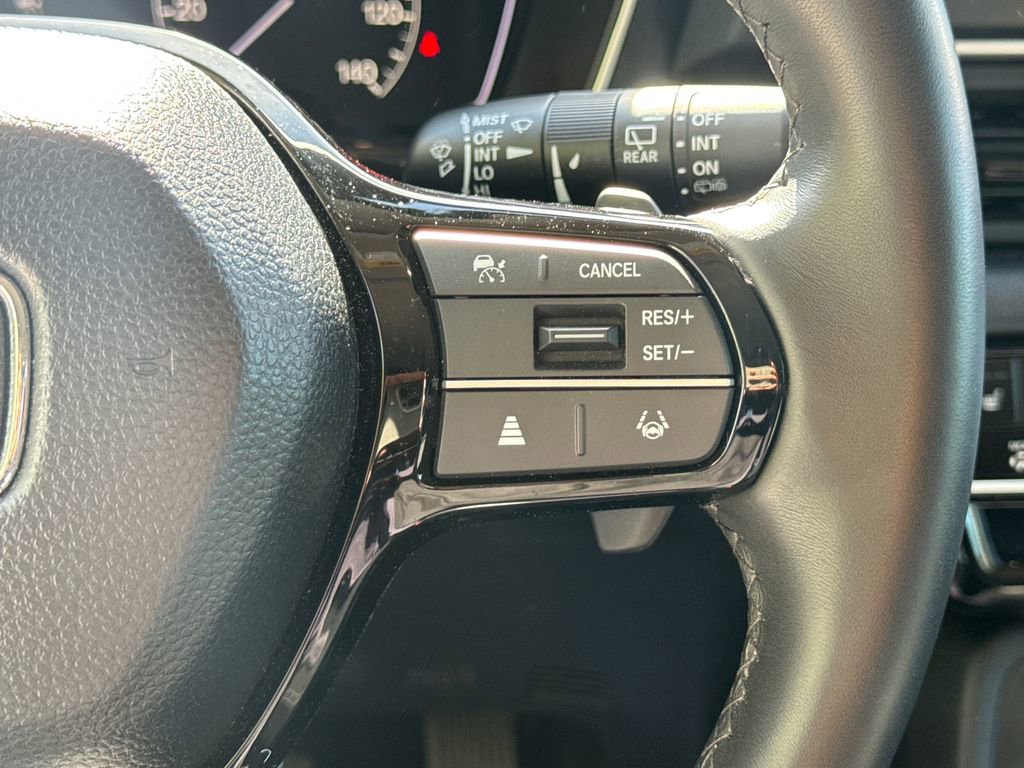 Certified 2025 Honda Pilot EX-L image 24