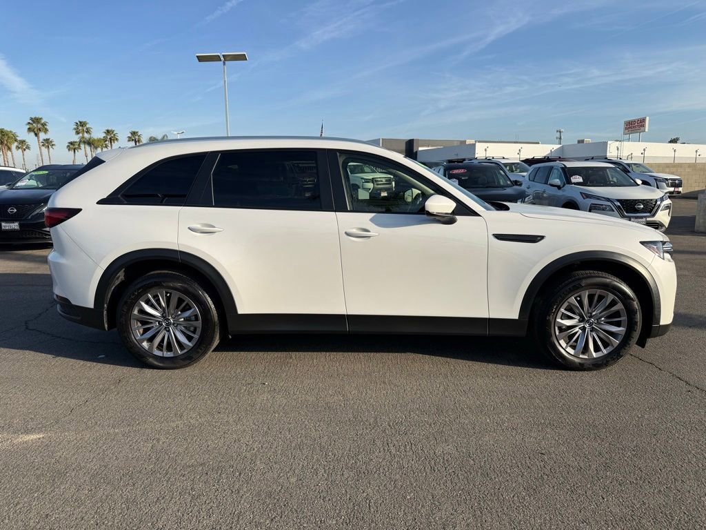 Used 2024 MAZDA CX-90 3.3 Turbo w/ Select Package image 7