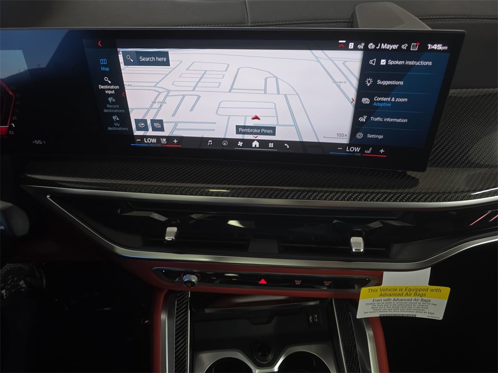 New 2026 BMW X5 M Competition w/ Executive Package image 15