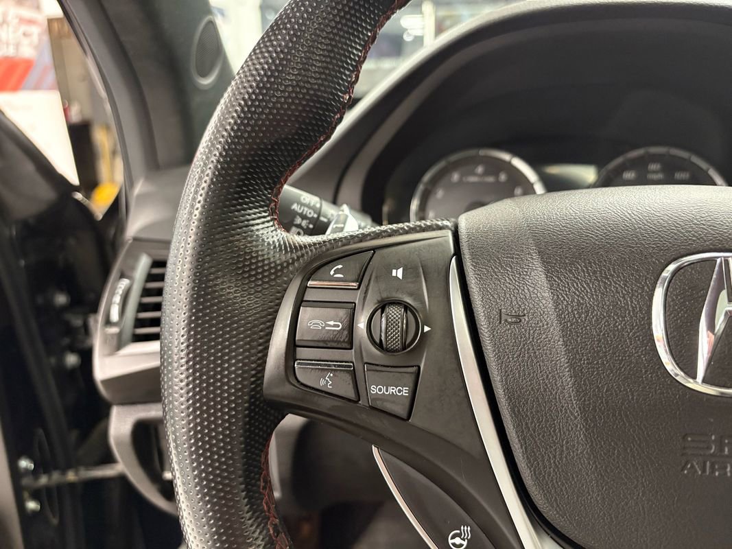 Used 2019 Acura MDX A-Spec image 17