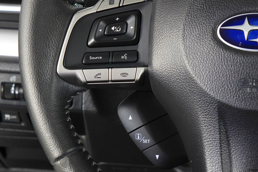 Used 2016 Subaru Forester 2.5i Touring w/ Eyesight & Navigation System AWD/4WD image 29