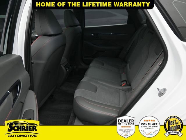 Used 2025 Hyundai Sonata N Line image 32