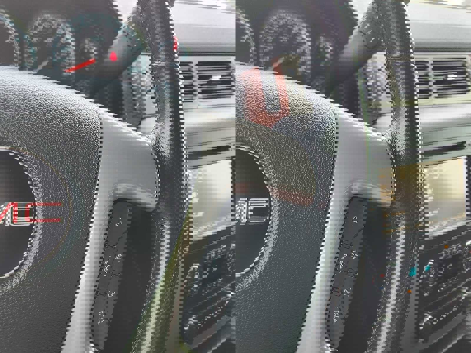 Used 2014 GMC Sierra 2500 SLT image 18