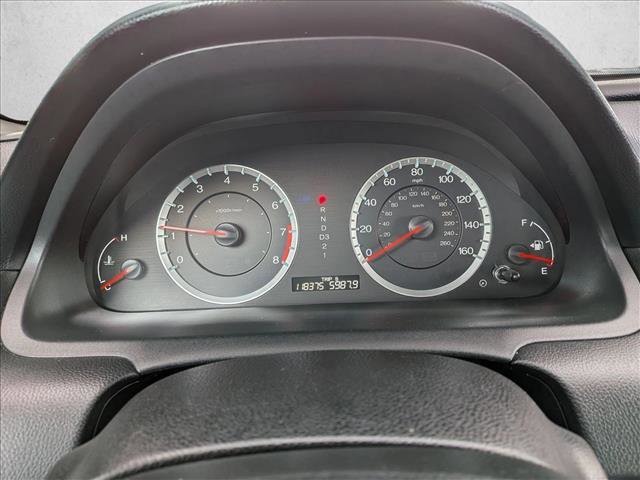 Used 2012 Honda Accord LX image 12