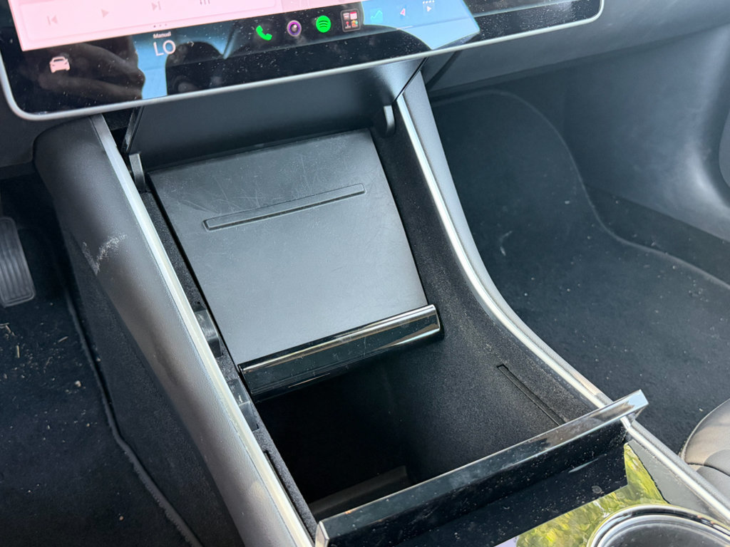 Used 2020 Tesla Model 3 Standard Range RWD image 23