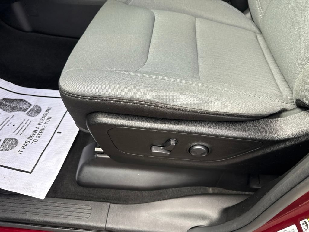 Used 2023 RAM 1500 Big Horn AWD/4WD image 23
