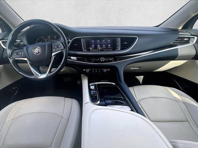 Used 2023 Buick Enclave Essence w/ Sport Touring Edition FWD image 16