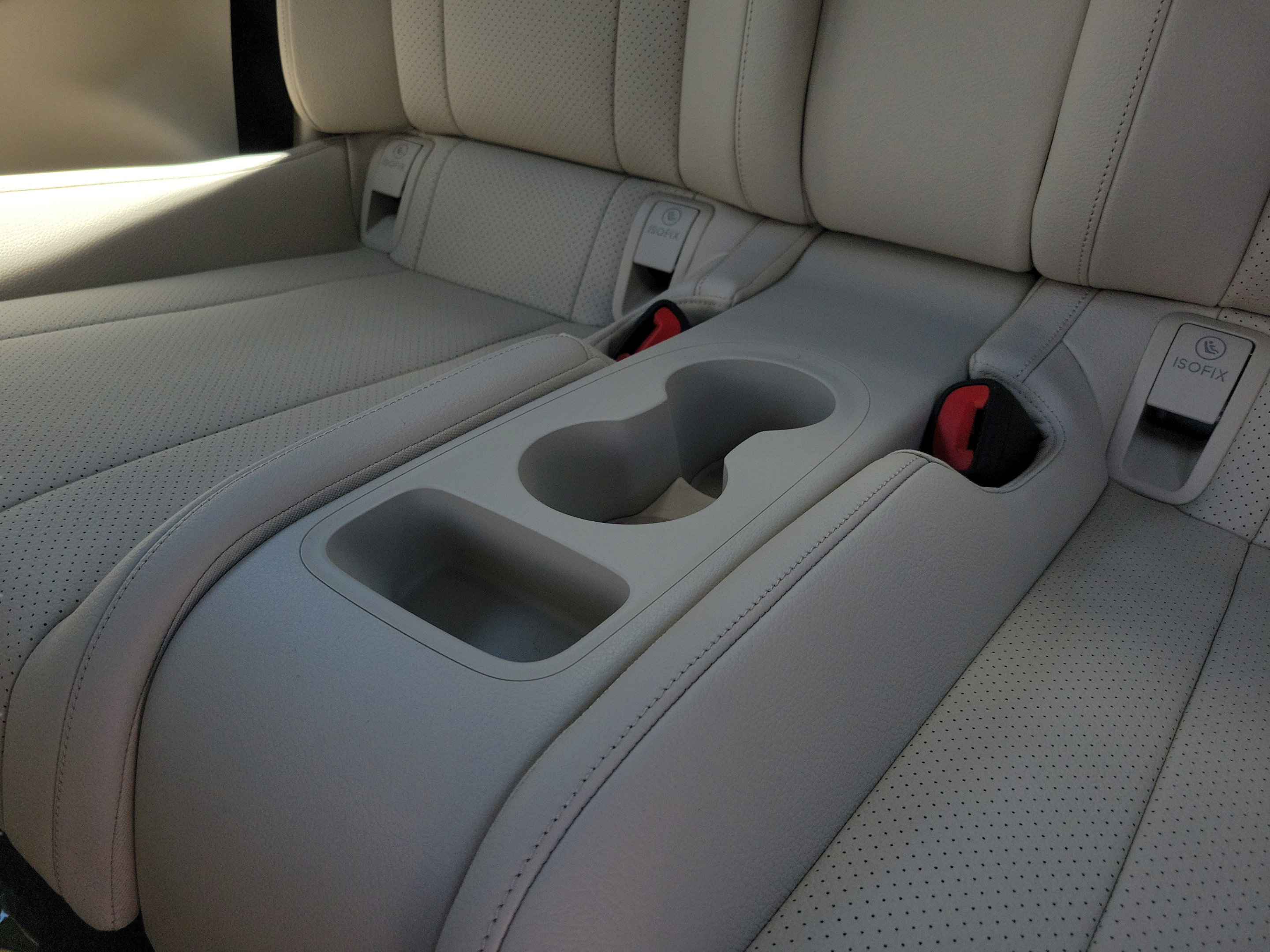 New 2026 Mercedes-Benz CLE 300 4MATIC Coupe image 11
