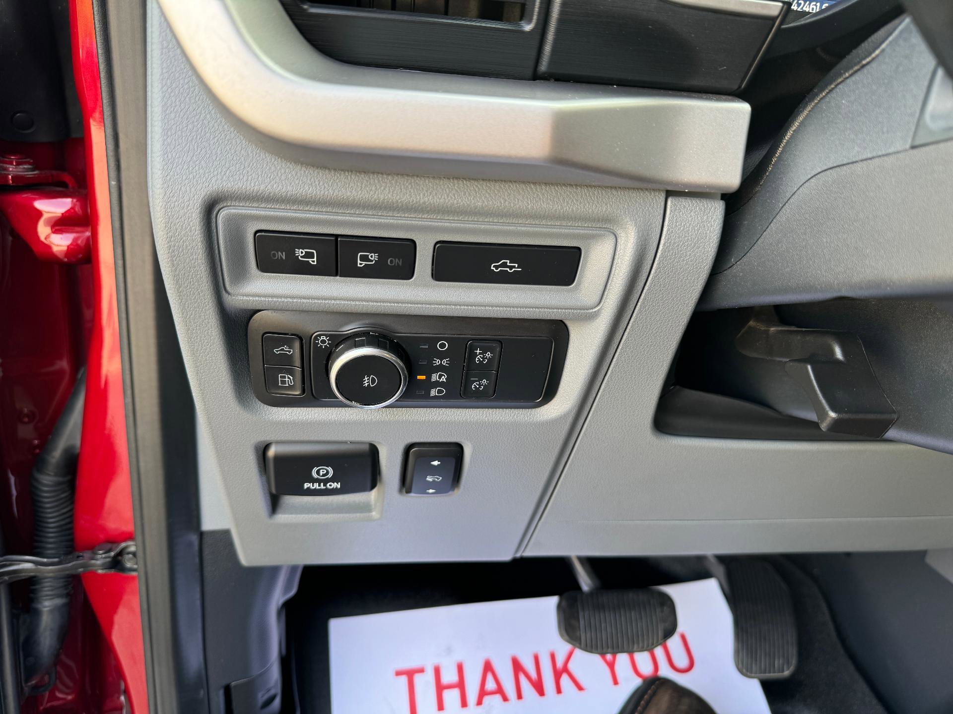 Used 2022 Ford F150 XLT w/ Equipment Group 302A High image 25