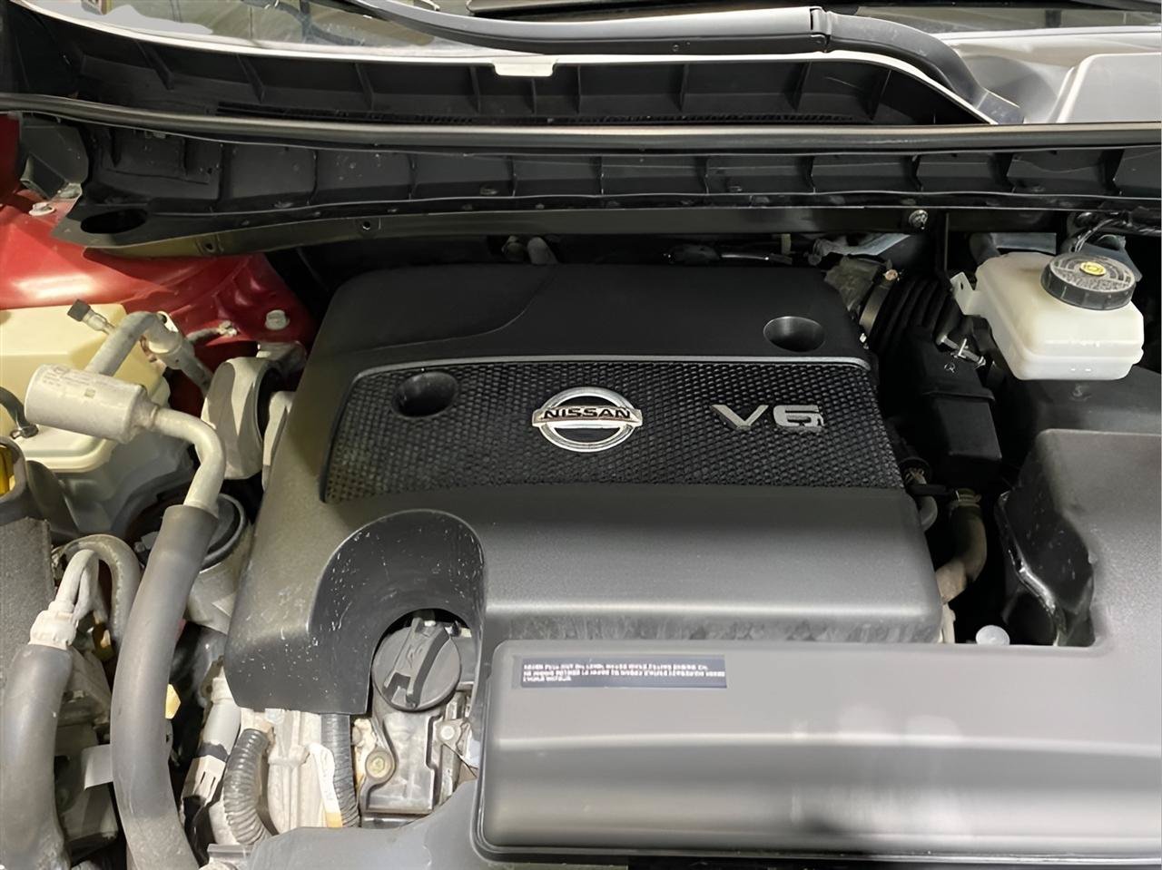 Used 2019 Nissan Murano SL w/ SL Technology Package AWD/4WD image 28