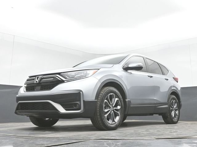 Used 2020 Honda CR-V EX-L image 43