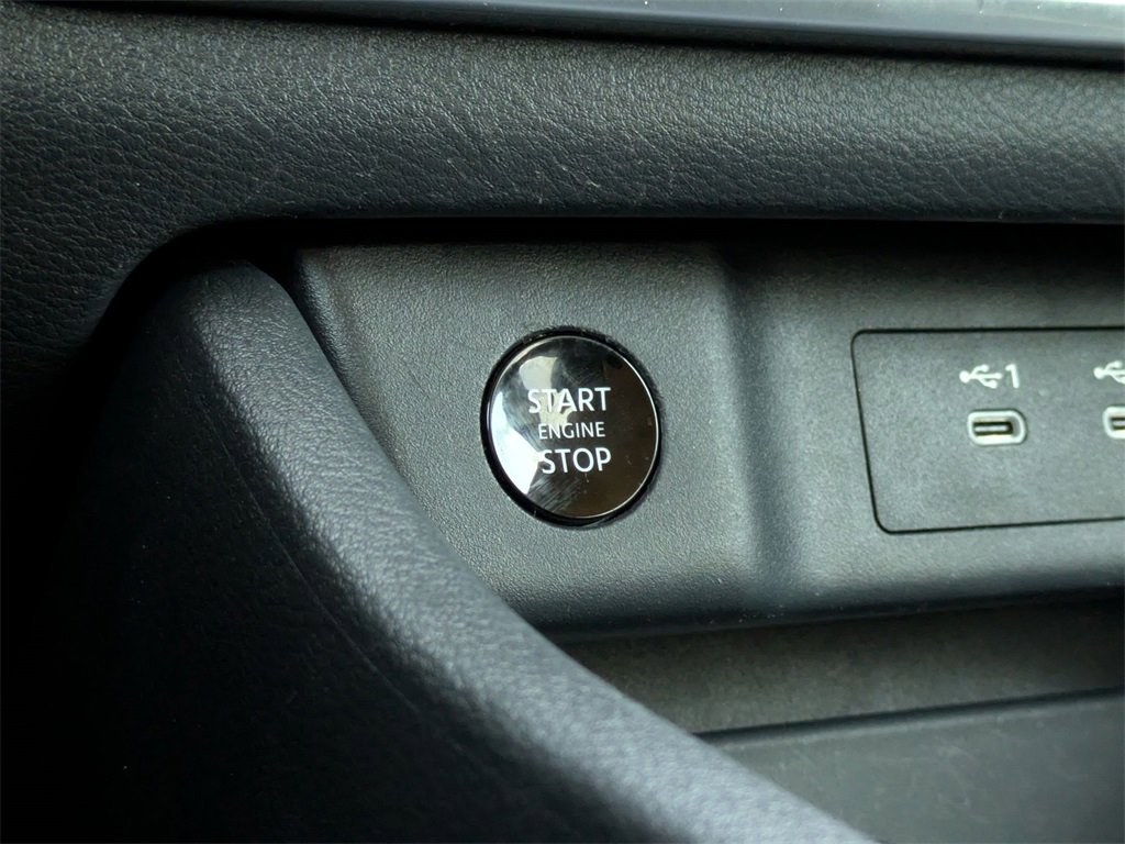 Certified 2024 Nissan Rogue S image 26