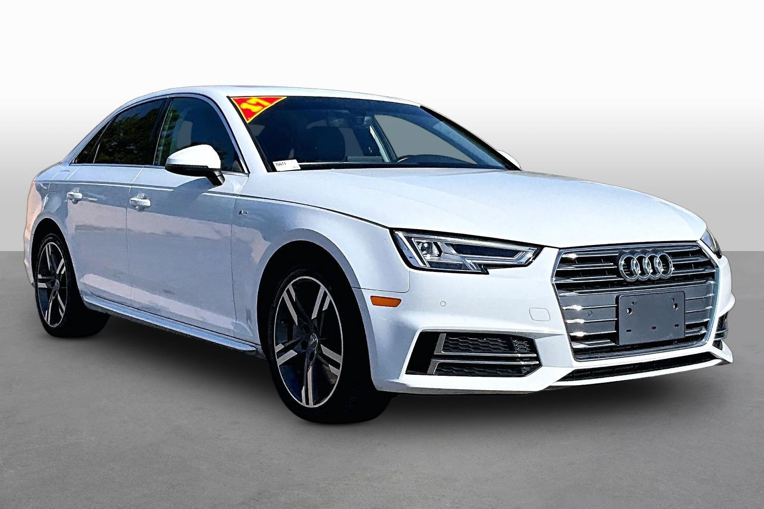 Used 2017 Audi A4 2.0T Premium Plus AWD/4WD image 10